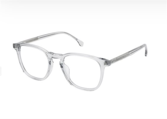 Montura de gafas Lozza Hombre VL433106A752 - VL433106A752